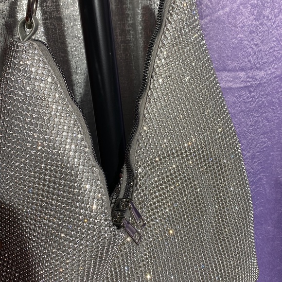 Stylish Bling Purse - Picture 7 of 8